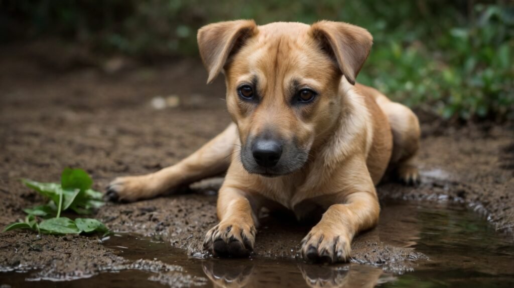 Por qué las patas de los perros huelen a nachos