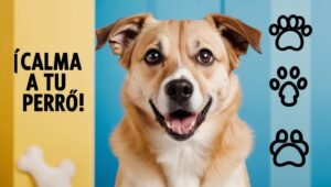 Ansiedad por Separación en Perros