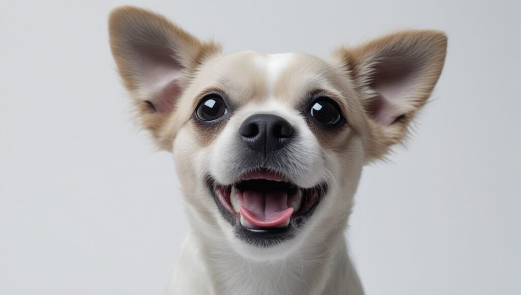 Por Qué los Perros Pequeños Ladran Más